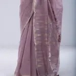 Ice cream Saree